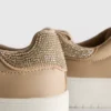 Παπούτσια Diamanta χαμηλού προφίλ Sneakers