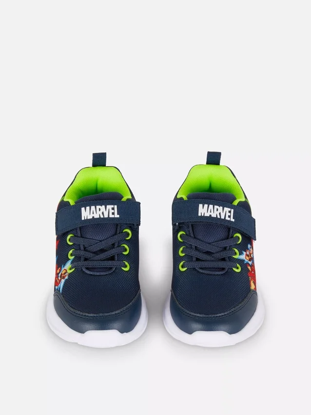 Παπούτσια Marvel Avengers