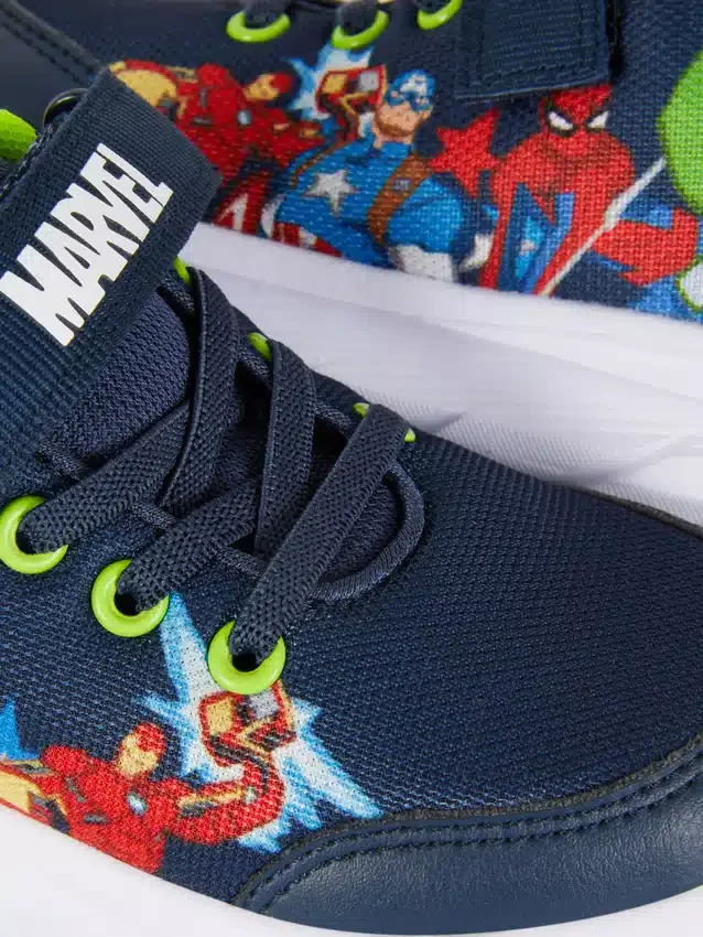 Παπούτσια Marvel Avengers