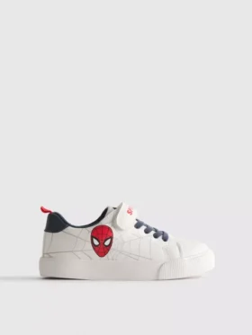 Παπούτσια Marvel Spider-Man χαμηλού προφίλ