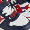 Παπούτσια Marvel Spider-Man χαμηλού προφίλ