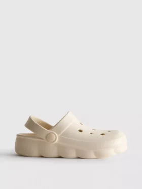 Παπούτσια παραλίας τύπου slingback