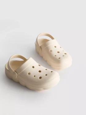 Παπούτσια παραλίας τύπου slingback