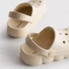 Παπούτσια παραλίας τύπου slingback