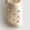 Παπούτσια παραλίας τύπου slingback