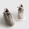 Παπούτσια Sneakers χωρίς κορδόνια με λεπτομέρειες από στρας