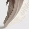 Παπούτσια Sneakers χωρίς κορδόνια με λεπτομέρειες από στρας