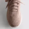 Παπούτσια Sneakers χωρίς κορδόνια με λεπτομέρειες από στρας