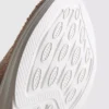 Παπούτσια Sneakers χωρίς κορδόνια με λεπτομέρειες από στρας