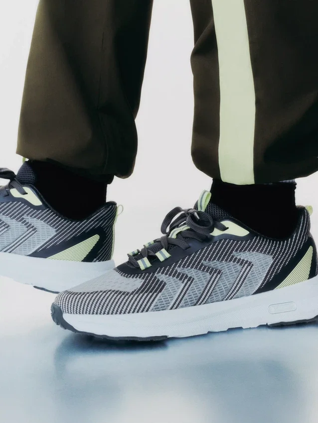Παπούτσια Sneakers Foamflex