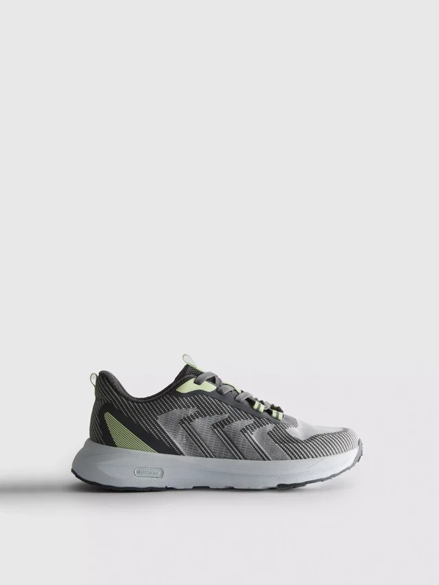 Παπούτσια Sneakers Foamflex