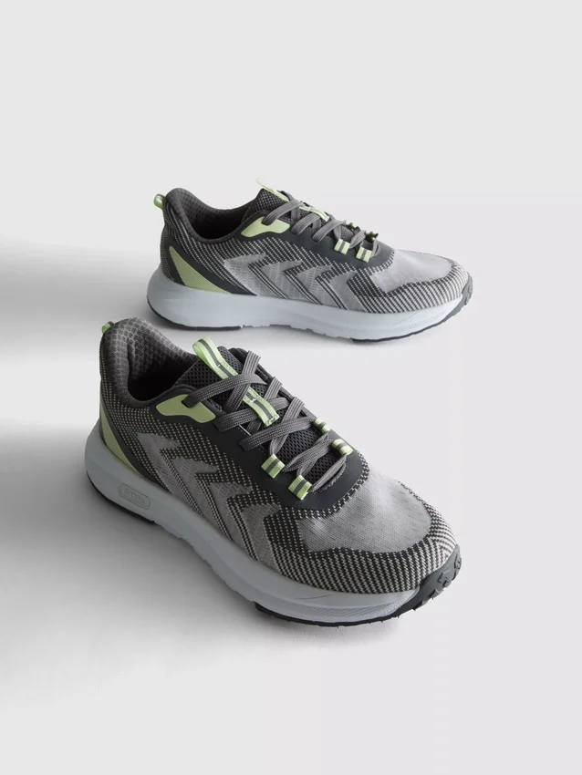 Παπούτσια Sneakers Foamflex