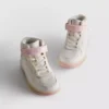 Παπούτσια Sneakers με φωτιζόμενη σόλα και μοτίβο μονόκερου