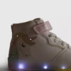 Παπούτσια Sneakers με φωτιζόμενη σόλα και μοτίβο μονόκερου