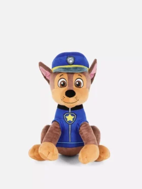 Paw Patrol Chase – μεγάλο πλαστικό παιχνίδι