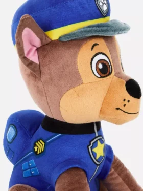 Paw Patrol Chase – μεγάλο πλαστικό παιχνίδι