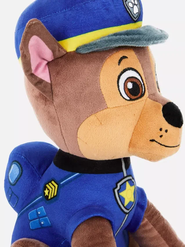 Paw Patrol Chase – μεγάλο πλαστικό παιχνίδι