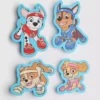 Παζλ μπάνιου Paw Patrol
