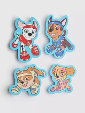 Παζλ μπάνιου Paw Patrol