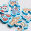 Παζλ μπάνιου Paw Patrol