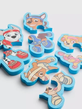 Παζλ μπάνιου Paw Patrol