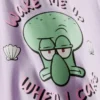Πιτζάμες από βαμβάκι με σχέδιο SpongeBob SquarePants