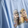 Πιτζάμες από βαμβάκι με τύπωμα «Up» της Disney Pixar