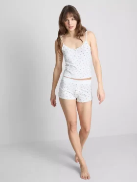 Πιτζάμες Cami