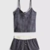 Πιτζάμες Cami