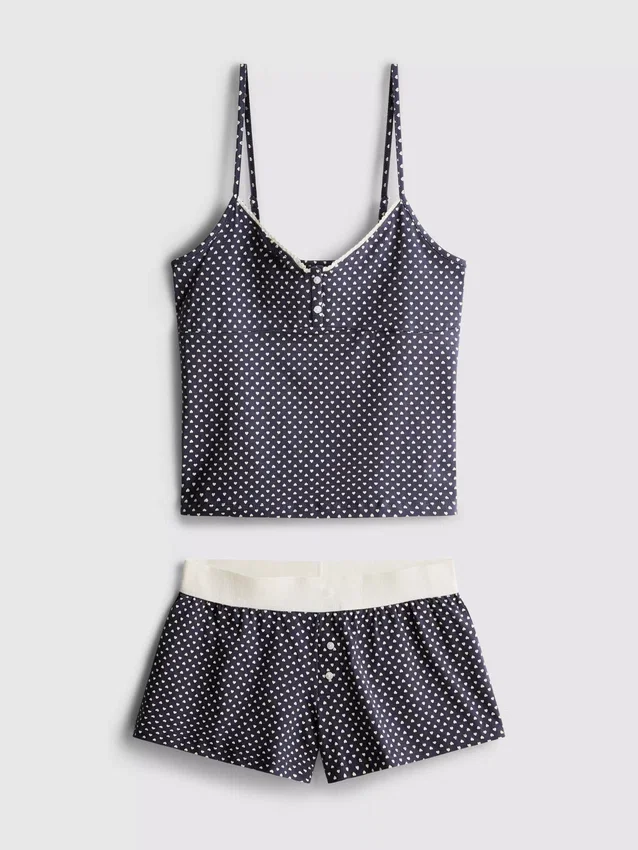 Πιτζάμες Cami