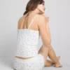 Πιτζάμες Cami