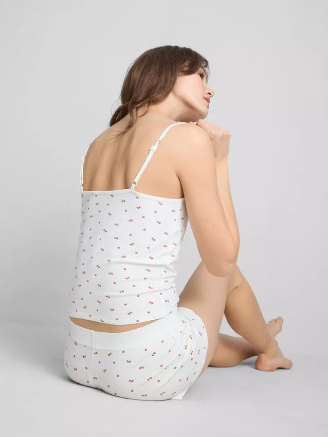 Πιτζάμες Cami