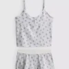 Πιτζάμες Cami