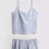 Πιτζάμες Cami
