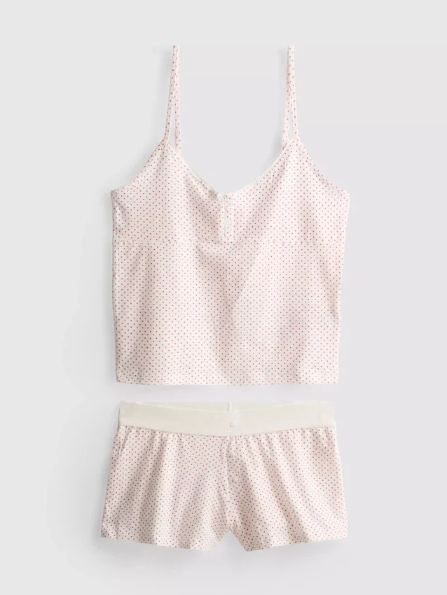 Πιτζάμες Cami