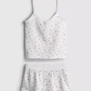 Πιτζάμες Cami