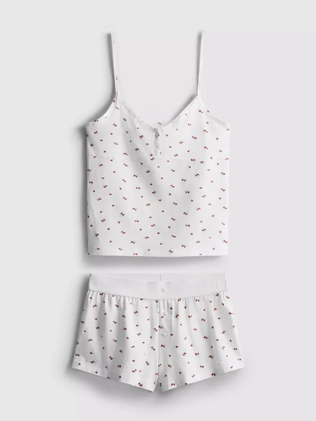 Πιτζάμες Cami