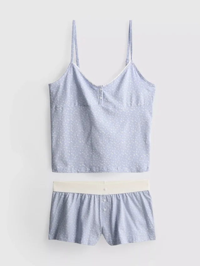 Πιτζάμες Cami