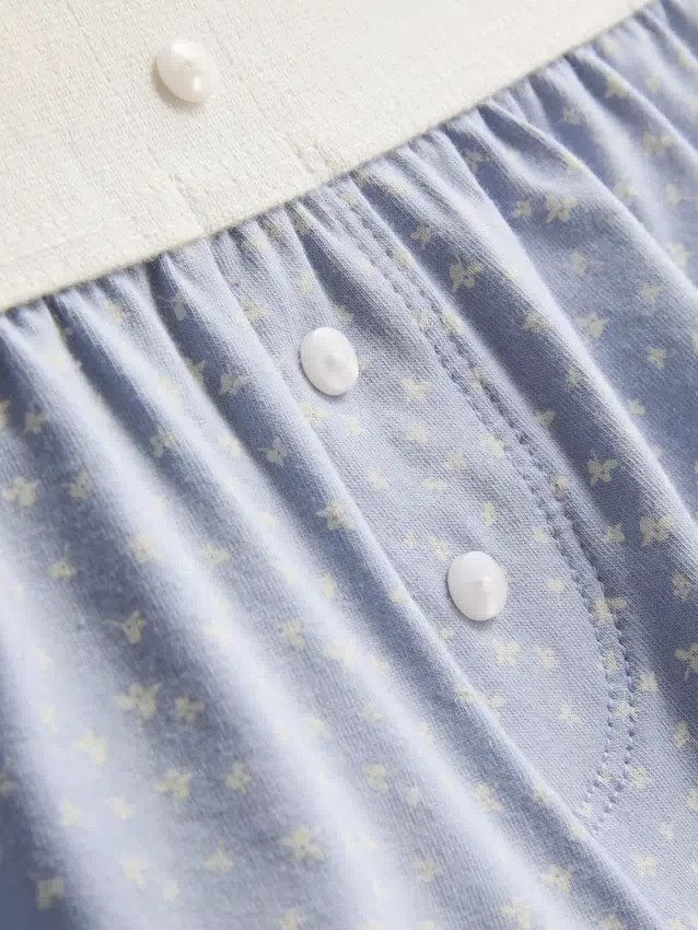 Πιτζάμες Cami
