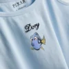 Πιτζάμες Disney με γραφικό σχέδιο «Ψάχνοντας τον Νέμο»