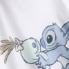Πιτζάμες Disney με σχέδιο Stitch από βαμβάκι