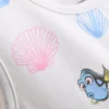 Πιτζάμες Disney Pixar «Finding Nemo» με καμιζόλα με σχέδιο, από ύφασμα με υψηλή περιεκτικότητα σε βαμβάκι