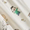 Πιτζάμες με γραφικό χαρακτήρα Snoopy από τα Peanuts