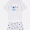 Πιτζάμες με γραφικό του Stitch της Disney