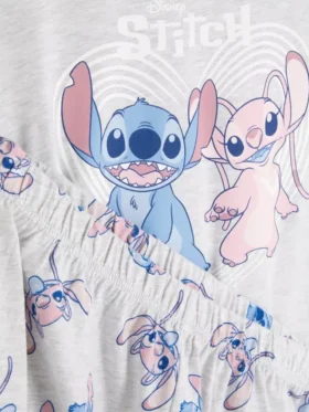 Πιτζάμες με γραφικό του Stitch της Disney
