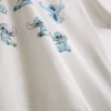 Πιτζάμες με μπλουζάκι «Stitch» της Disney