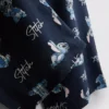 Πιτζάμες με μπλουζάκι «Stitch» της Disney