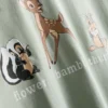 Πιτζάμες με σχέδια από το «Μπάμπι» της Disney