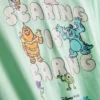 Πιτζάμες με σχέδιο από την ταινία «Monsters Inc.» της Disney Pixar