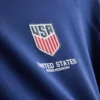 Πιτζάμες με σορτσάκι USA Football